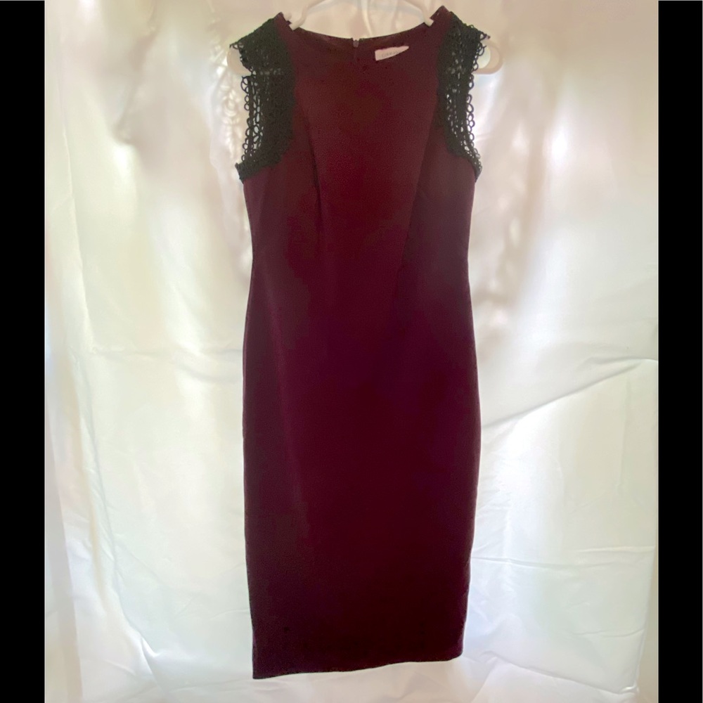 Calvin Klein dress